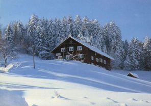 Wintermärchen