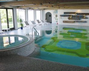 Schwimmbad