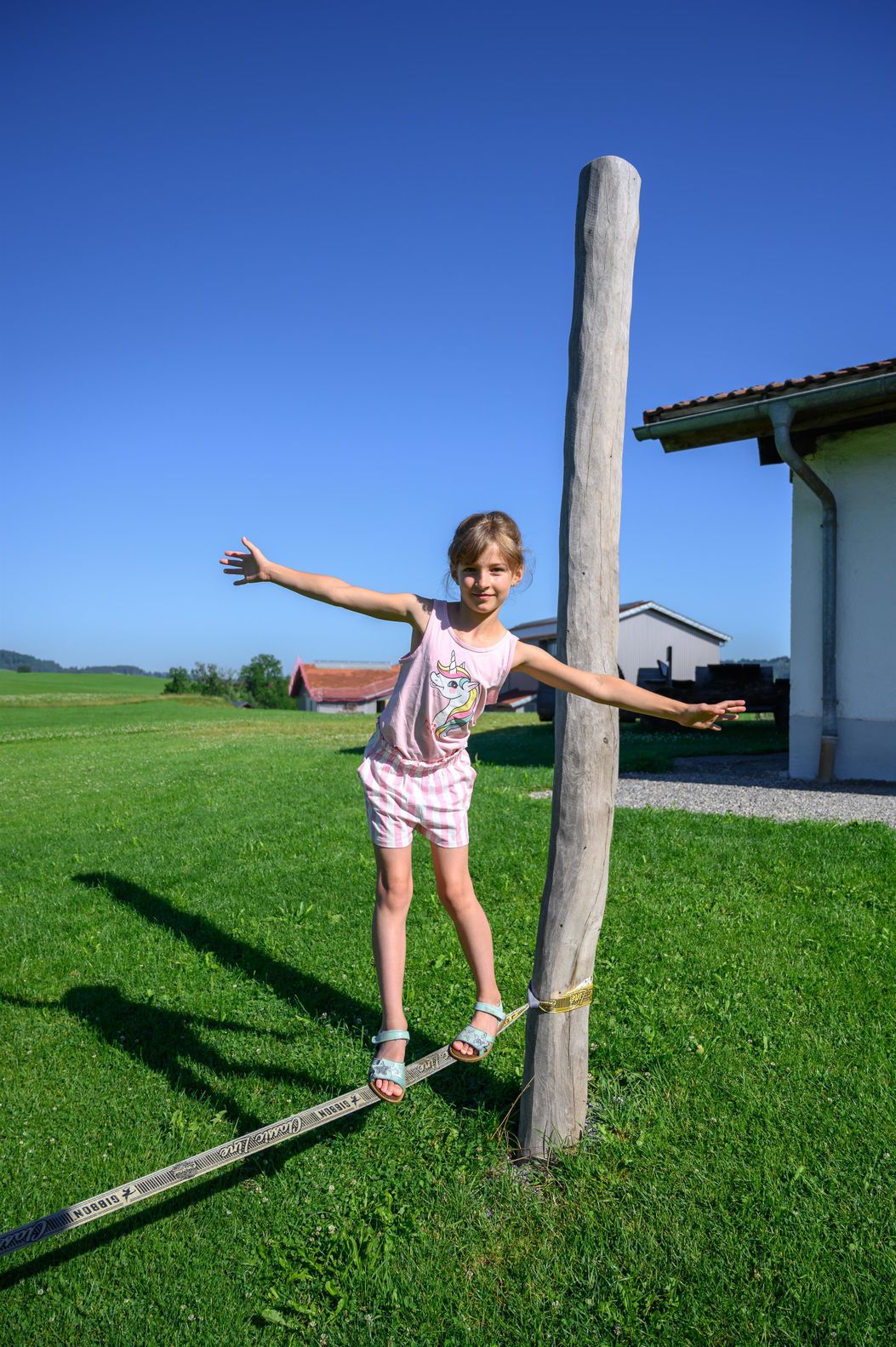 Ferienhof Schweiger-Spielplatz