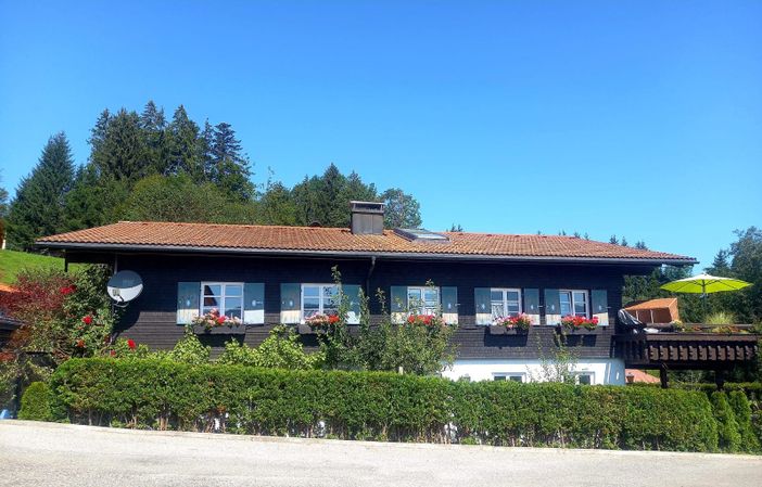 Ferienwohnung am Stießberg