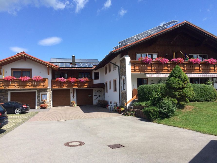 Ferienhaus Kössel Som.19