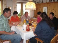 Frühstück