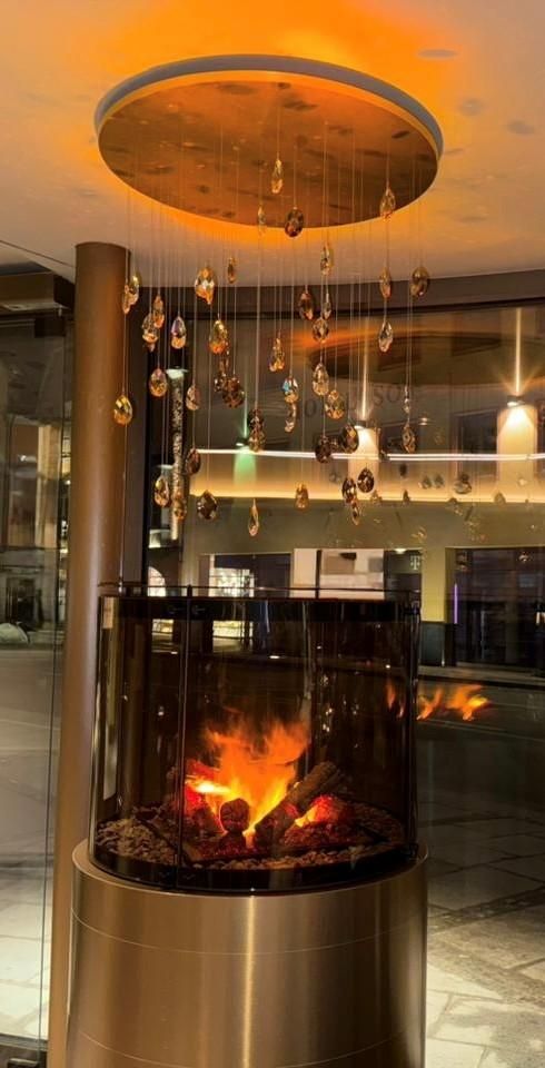 Restaurant "Lumen"