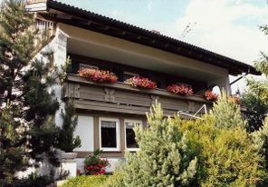 Haus-Süd