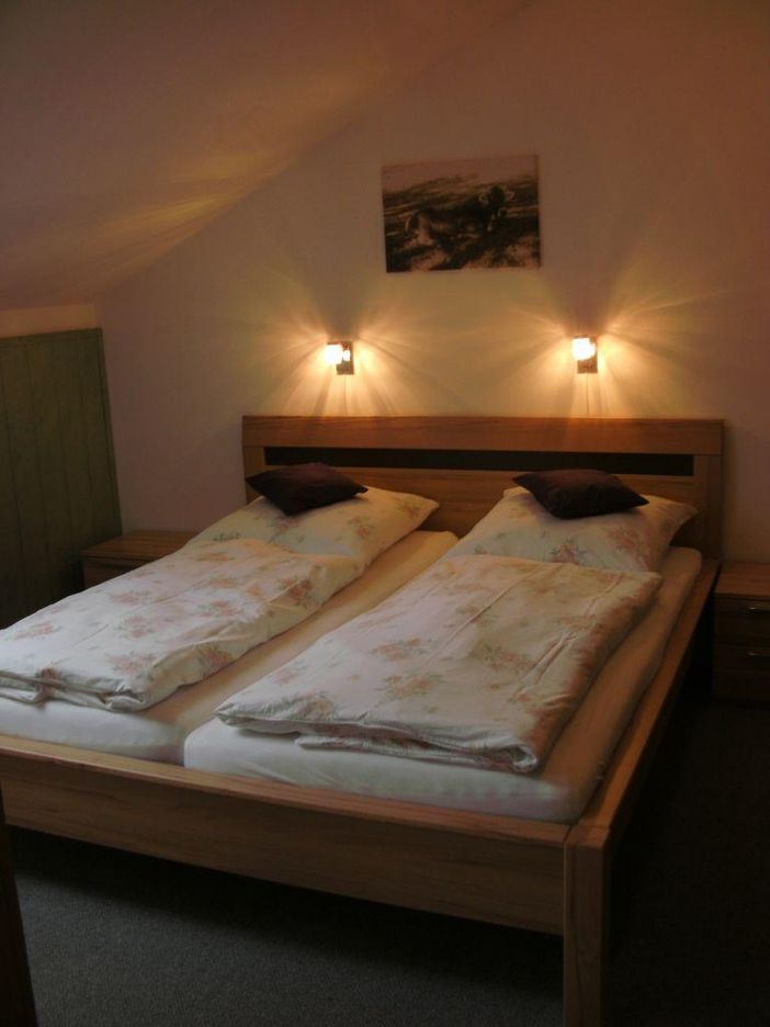 Ferienwohnung II Stock 1