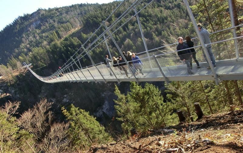 Da gehört schon Mut dazu