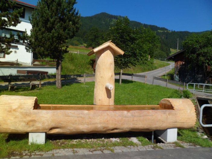 Dorfbrunnen