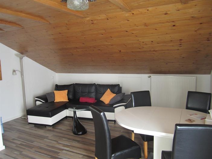 Wohnzimmer/Fewo