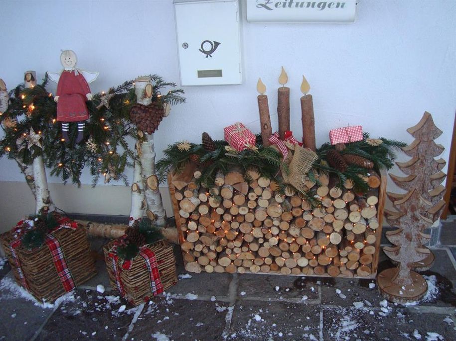 Weihnachten