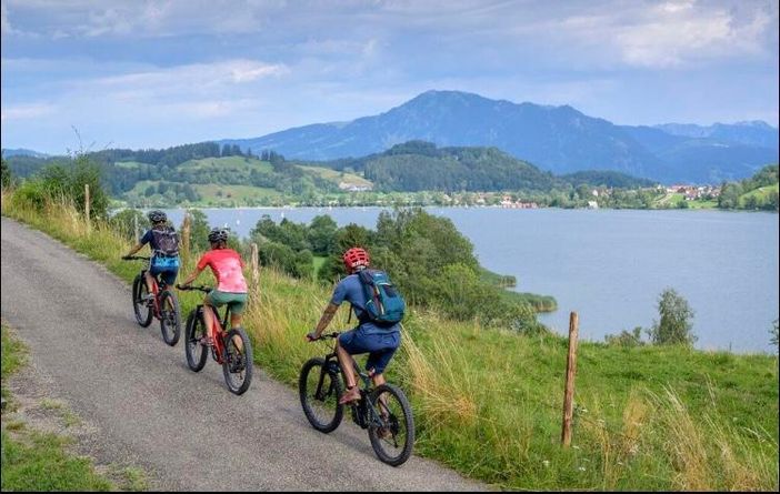 Radtour