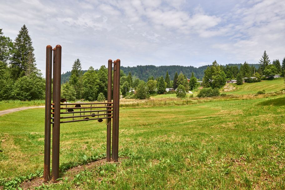 Buchstabenweg Jungholz
