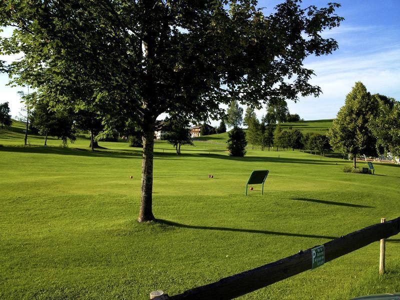 Golfplatz 2