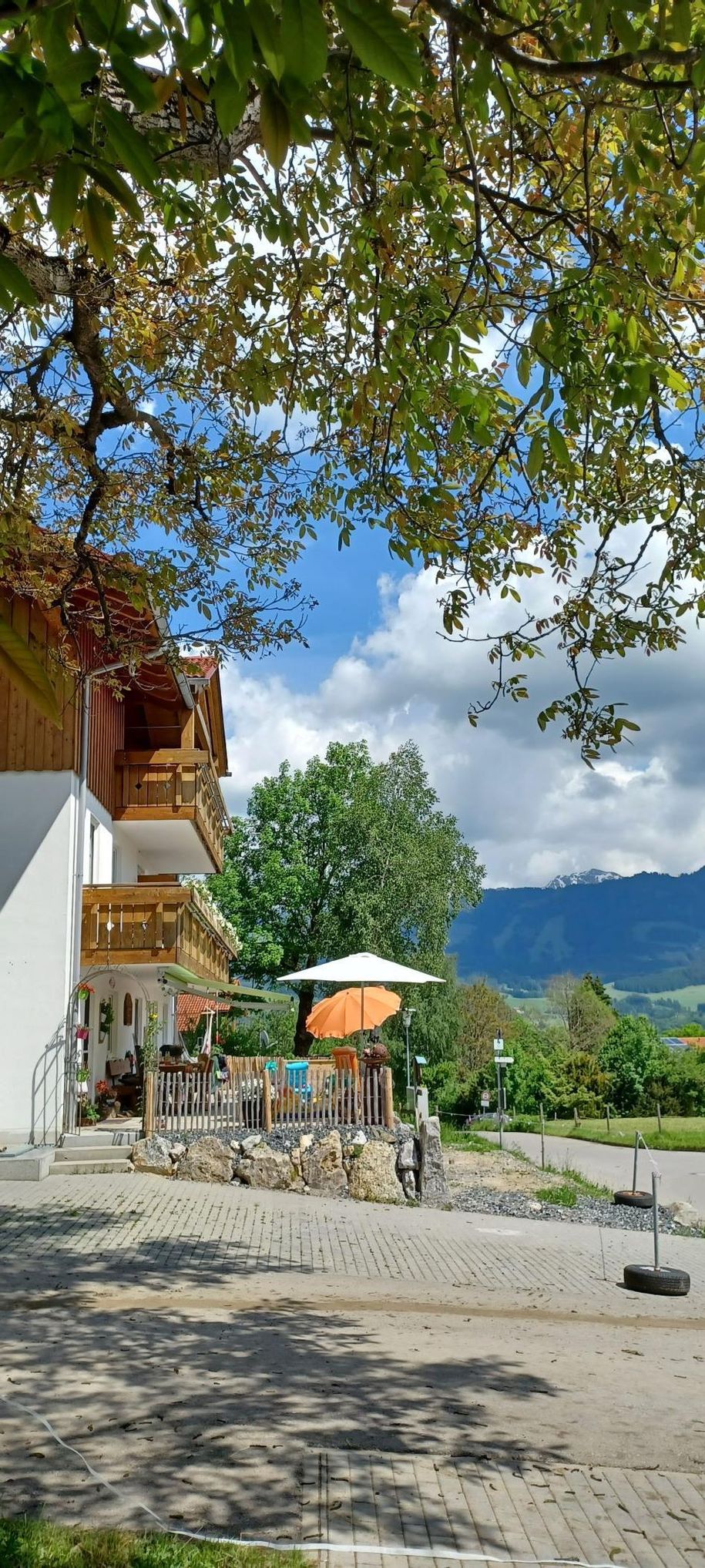 Landhaus Traumblick