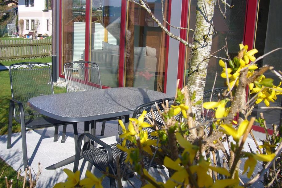 Terrasse "Seerose"