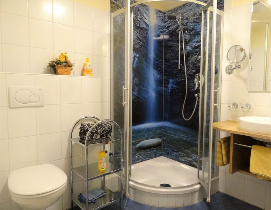 Bad Wohnung Breitenberg