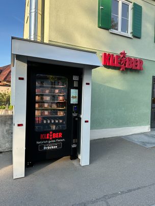 Prinzing Automat