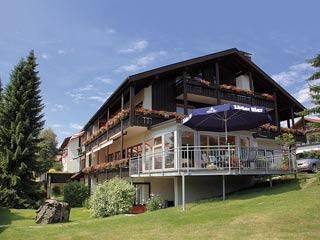 Hotel Sommer