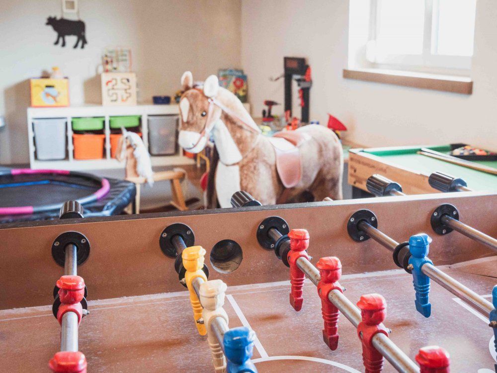 Spielzimmer