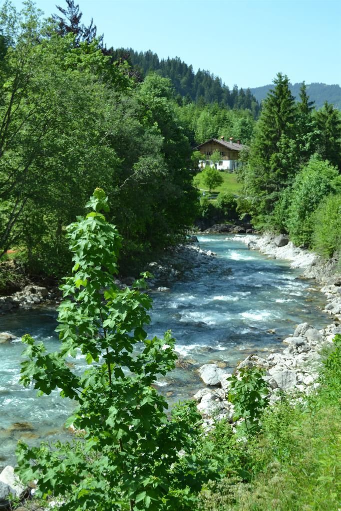 Ostrach