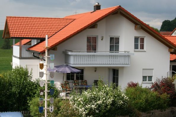 Gästehaus Barensteiner