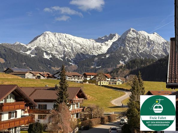 Nebelhornblick