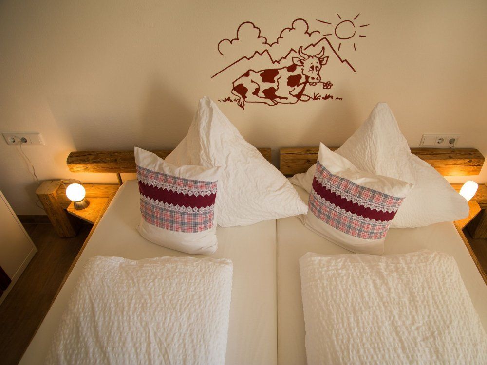 Schlafzimmer Käslaib