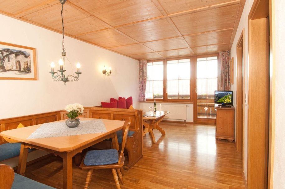 Wohnung 7