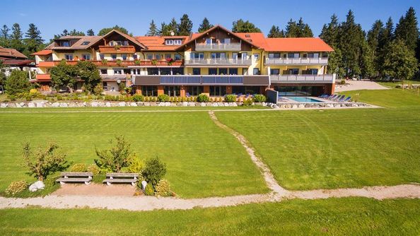 Hotelansicht