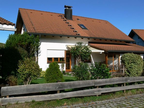 Haus