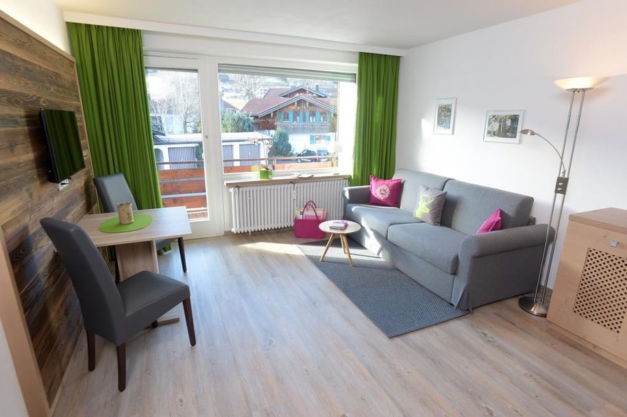 App. Klein&Fein in Bolsterlang