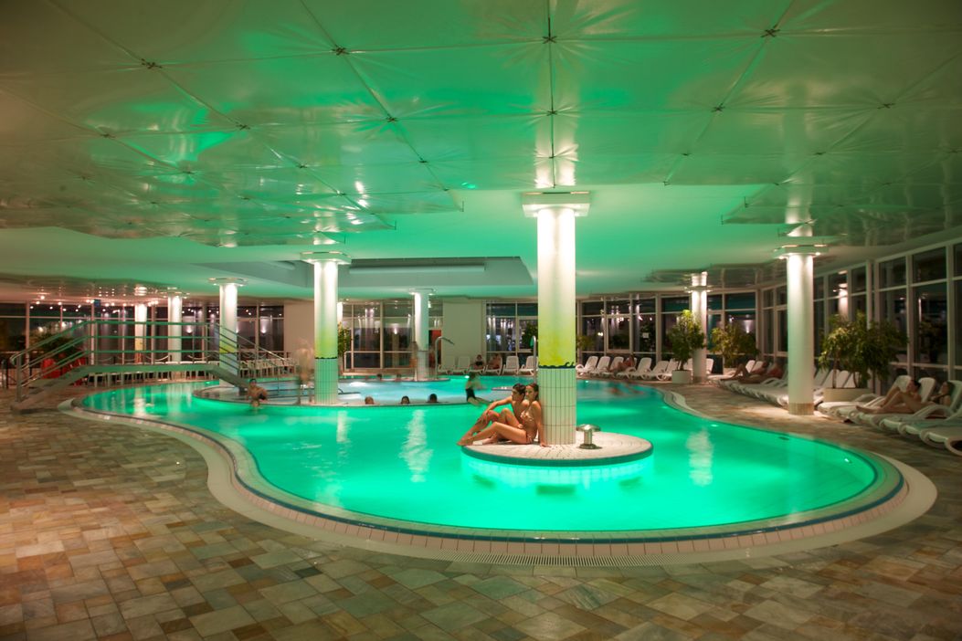 ABC-Bad in Nesselwang