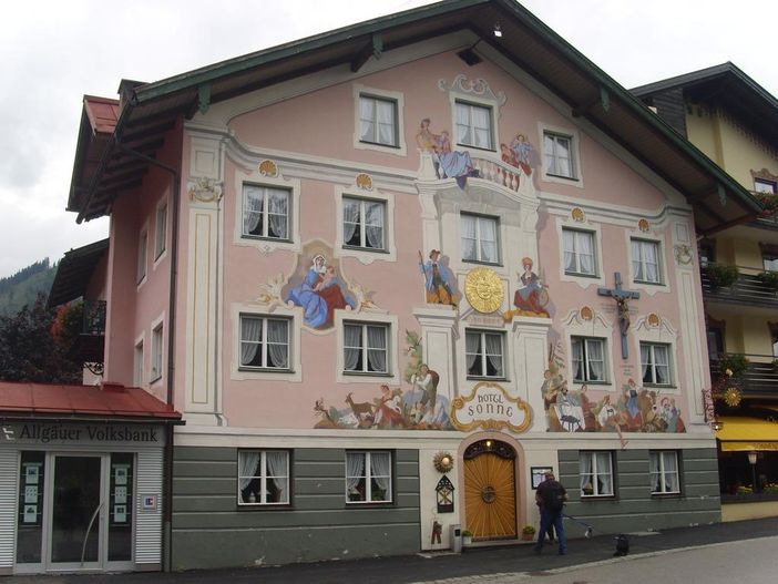Hotelbild