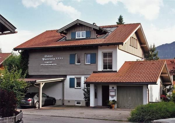 Haus Patricia