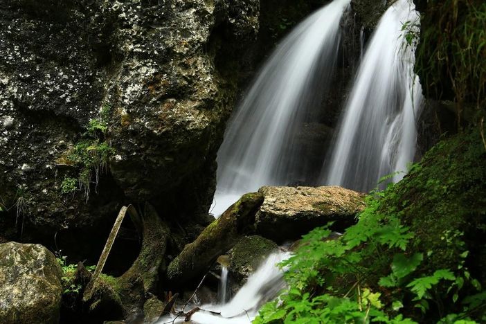wasserfall