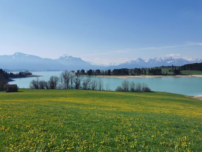 Rottachsee