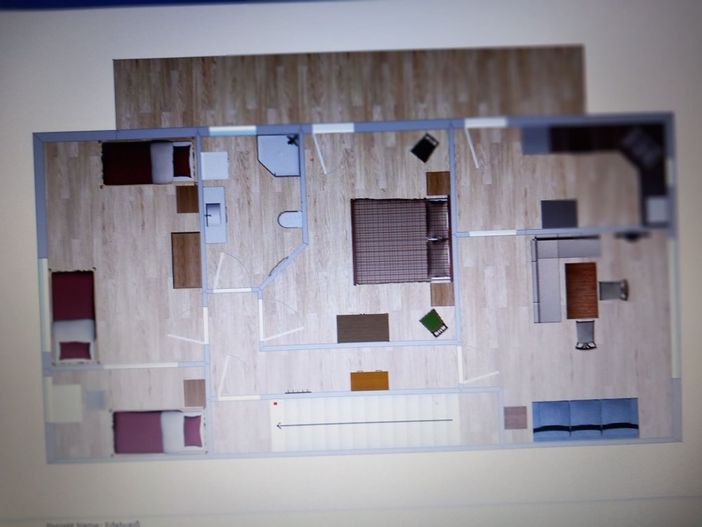 Ferienwohnung  Edelweiß