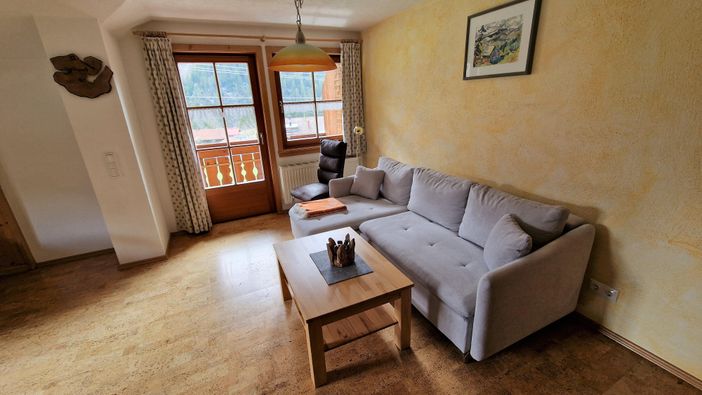 Ferienwohnung