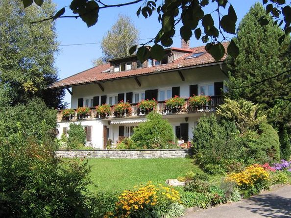 Hausansicht 1