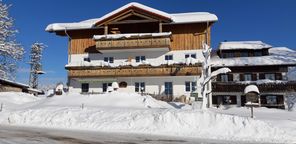 Landhaus Traumblick - Winter