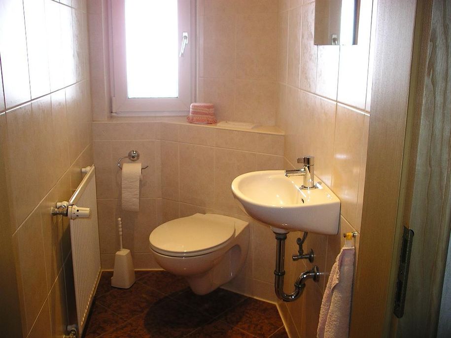 Sep. WC FÖHRE