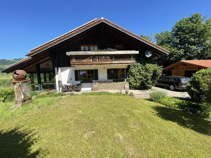Außenansicht