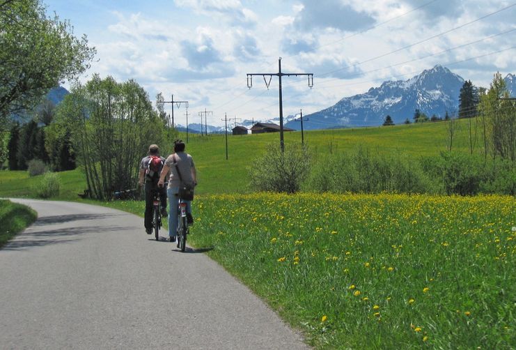 Bannwaldseerunde