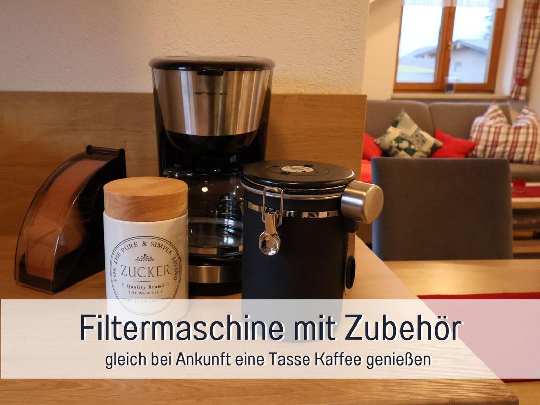 Kaffee