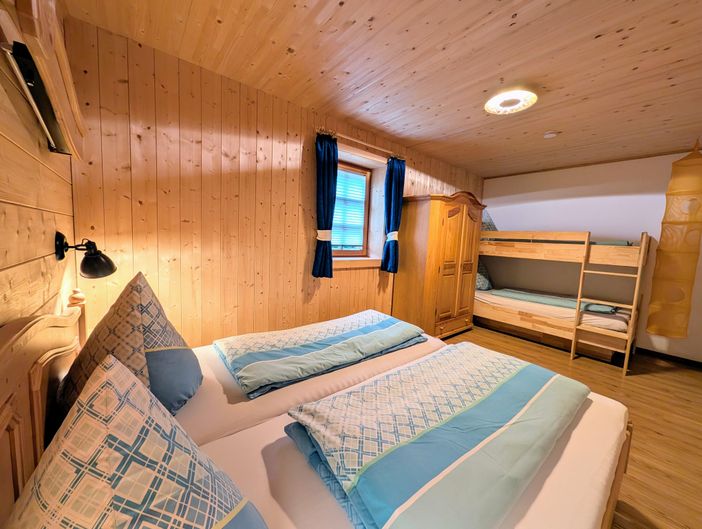 EG Schlaffzimmer
