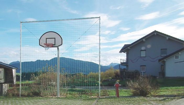 Basketball_Korb