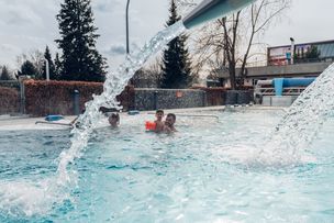 Badeseen, Freibäder und Schwimmbäder im Allgäu - Allgäu