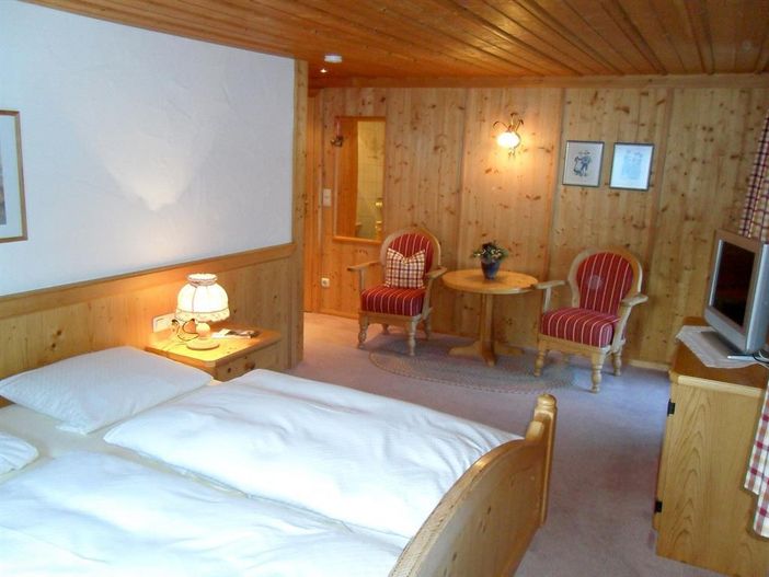 Doppelzimmer