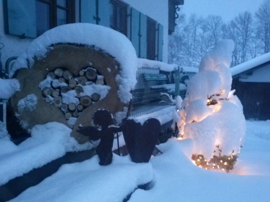 schöne Weihnachten
