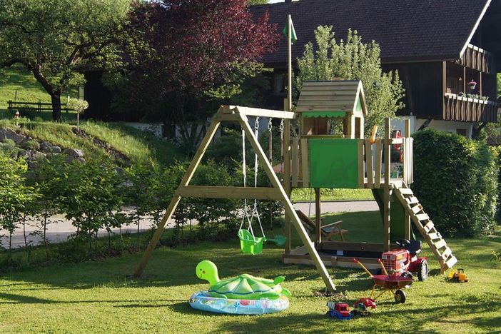 Spielturm