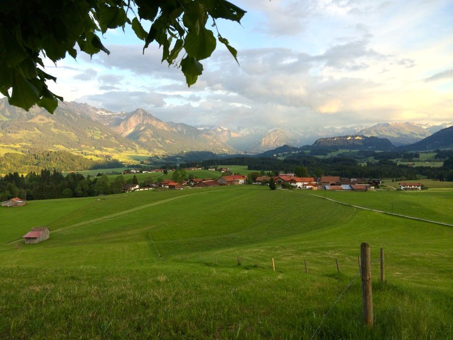 Wittelsbacher höhe